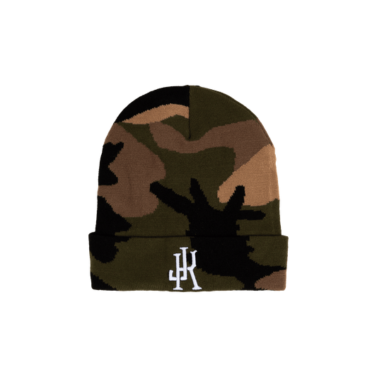 JK Beanie