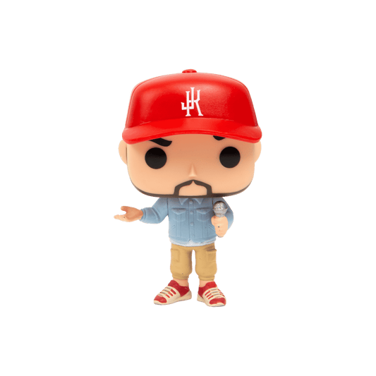 Jo Koy Funko Pop!