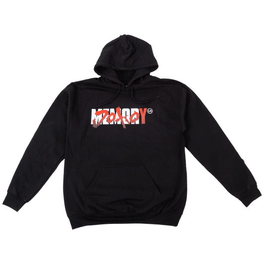 Just Being Koy Tour Hoodie