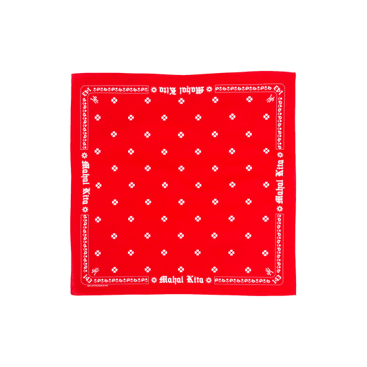 Mahal Kita Bandana