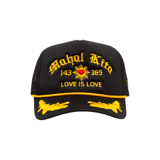 Mahal Kita Hat