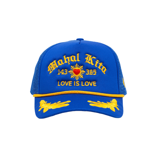 Mahal Kita Hat