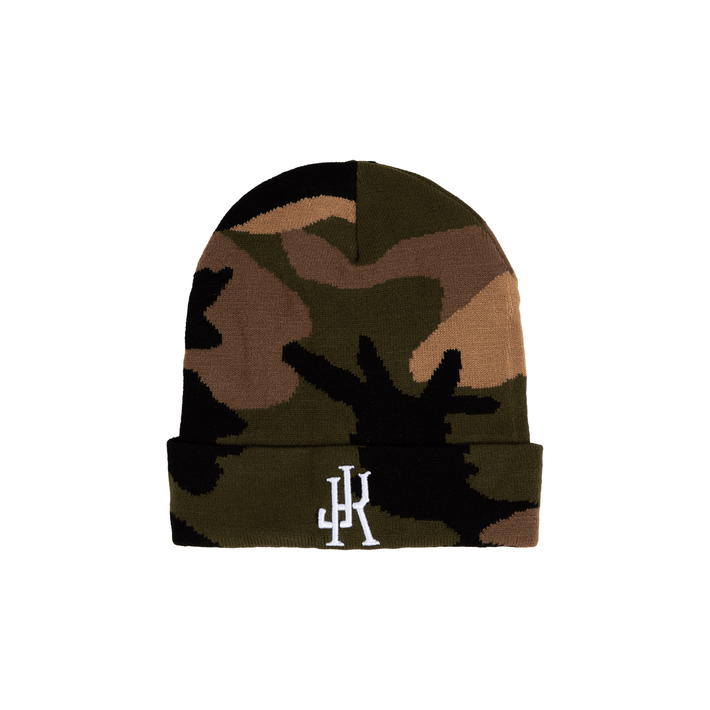 JK Beanie