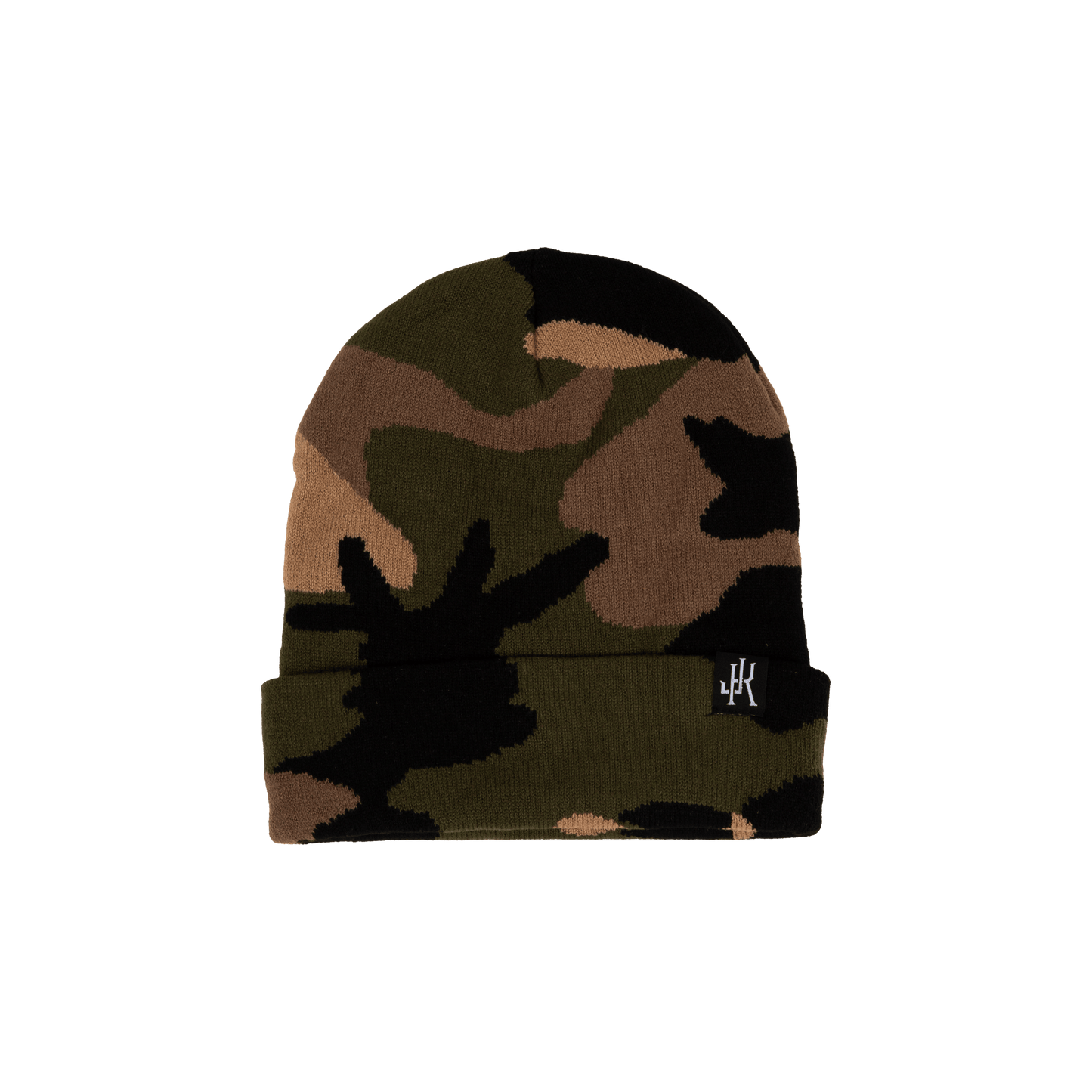 JK Beanie