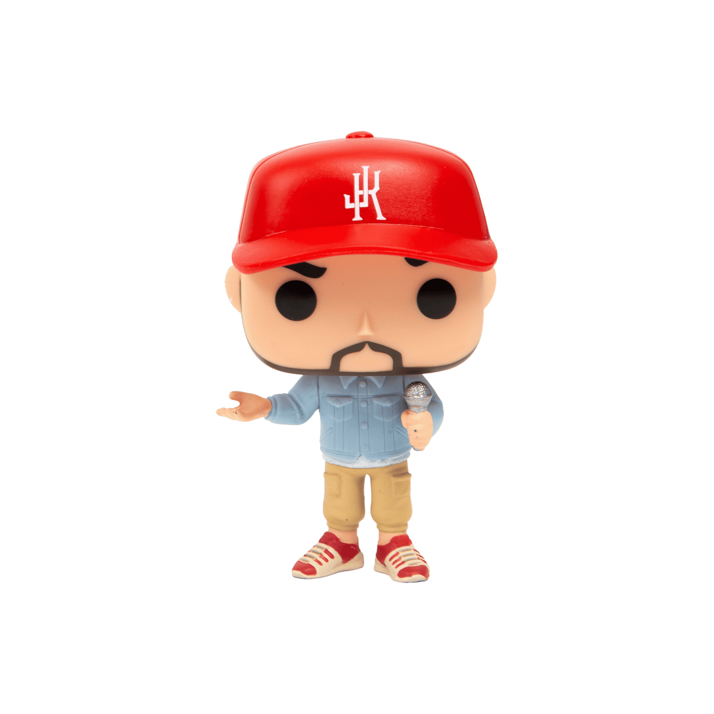 Jo Koy Funko Pop!