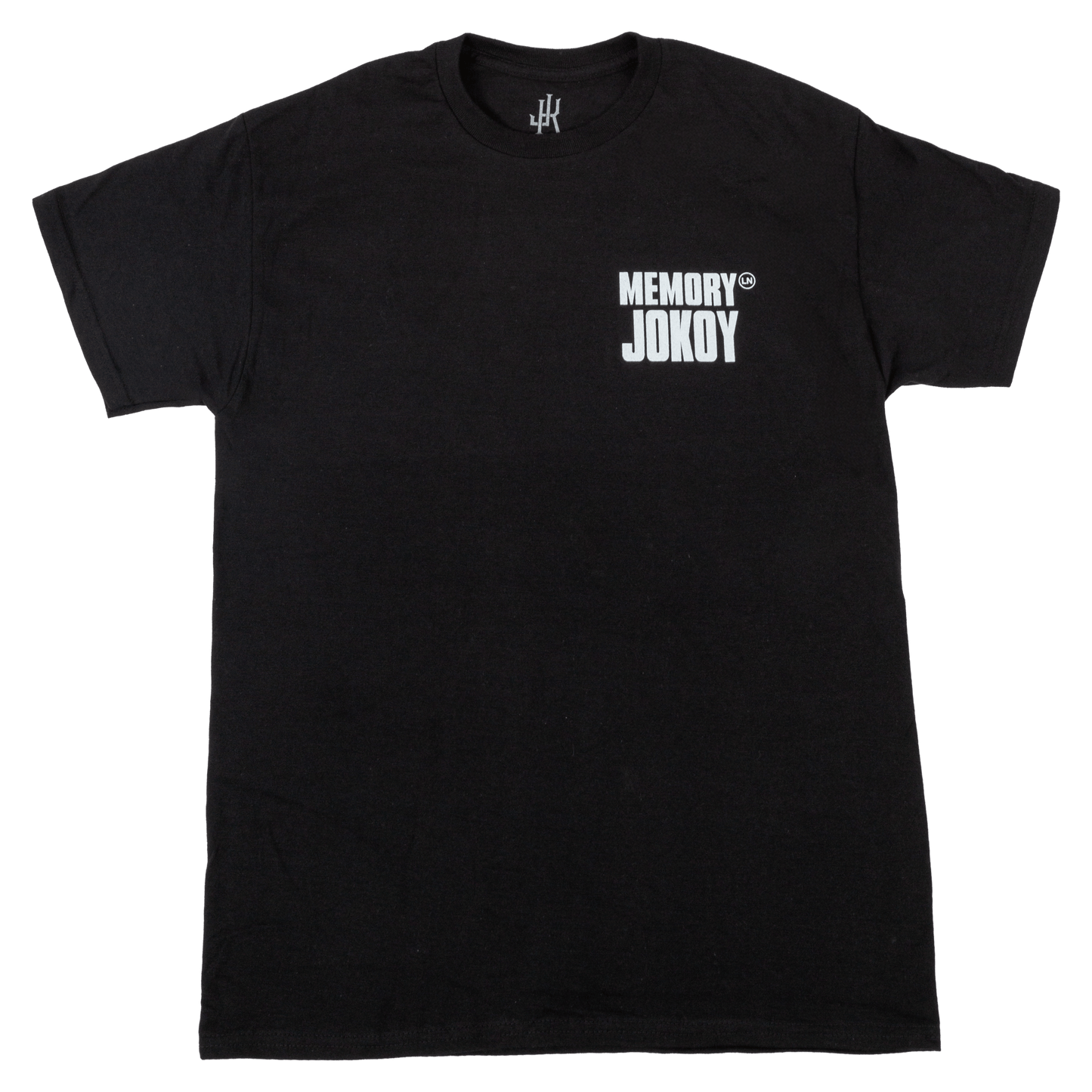 Memory Lane Tee
