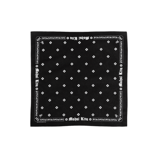 Mahal Kita Bandana