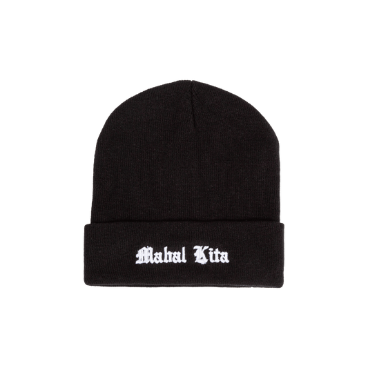 Mahal Kita Beanie