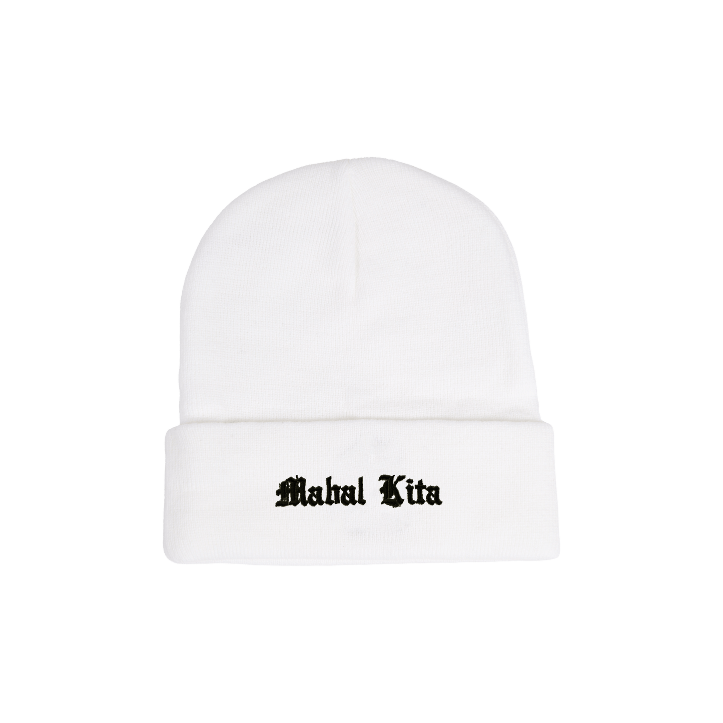 Mahal Kita Beanie
