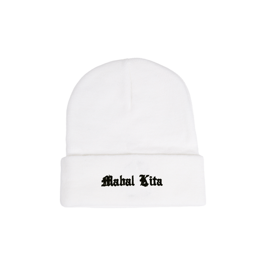 Mahal Kita Beanie