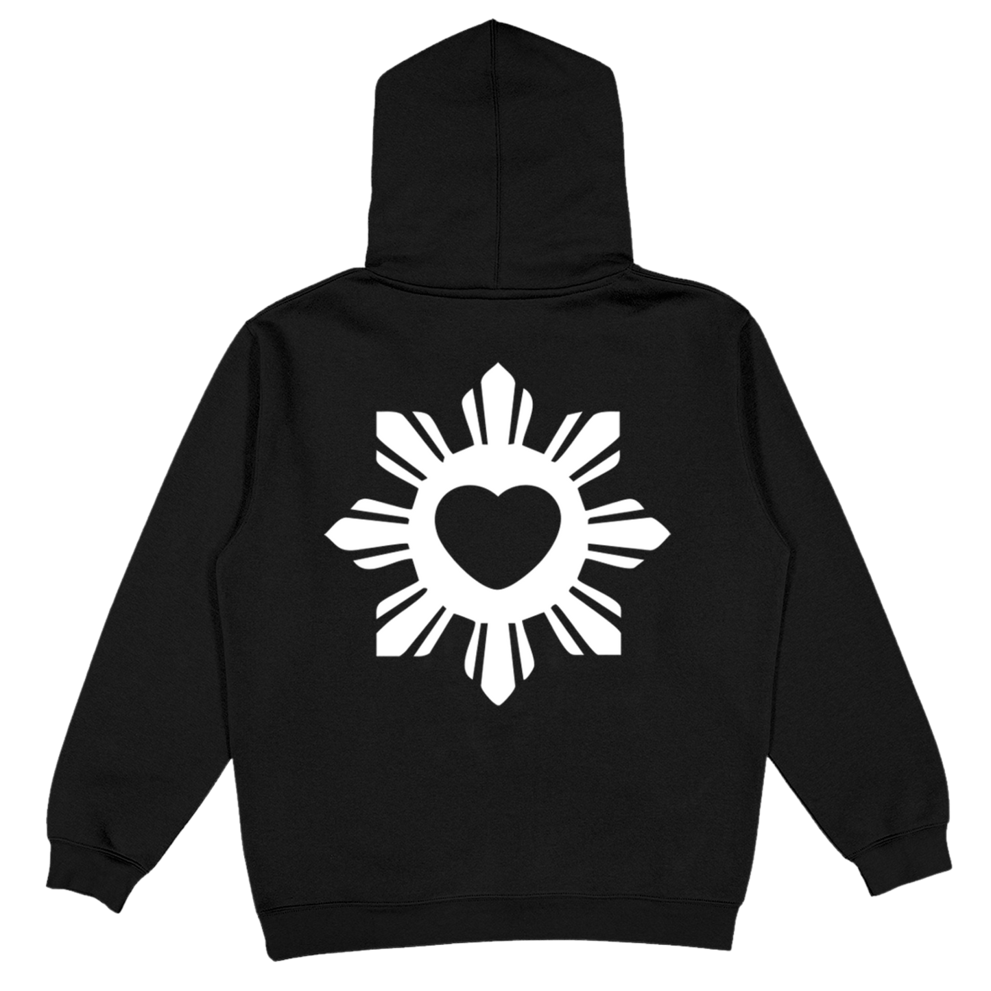 Mahal Kita Hoodie
