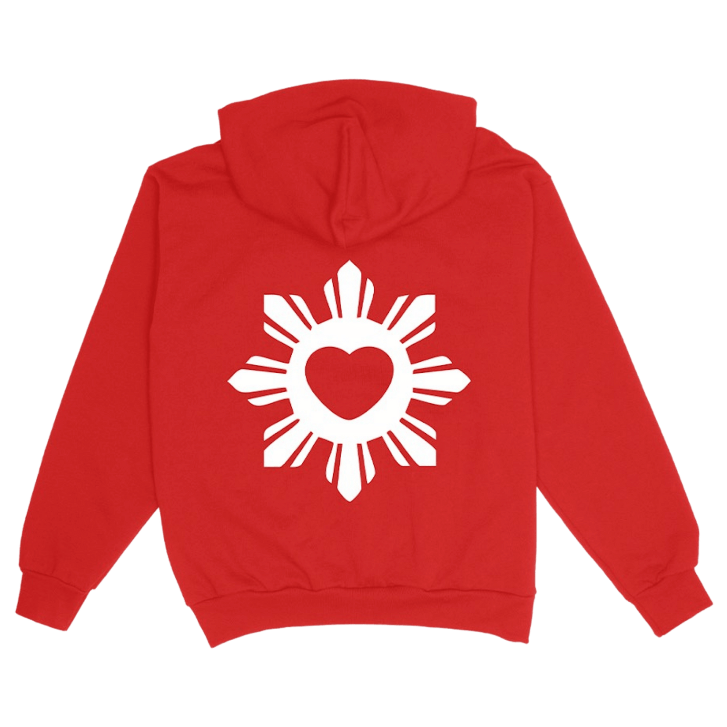 Mahal Kita Hoodie - Seattle