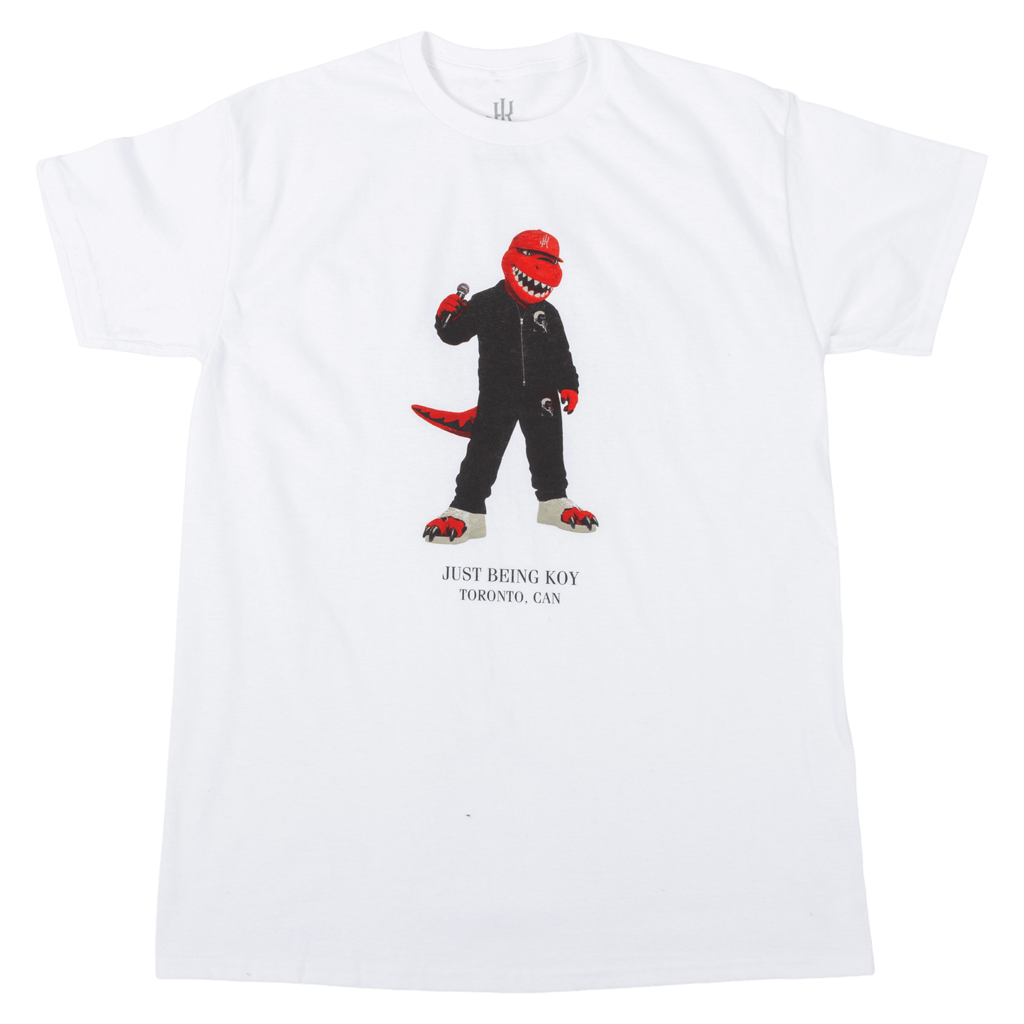 Raptor Tee